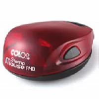 Colop Stamp Mouse 40 rund Colop Stamp Mouse 40 rund