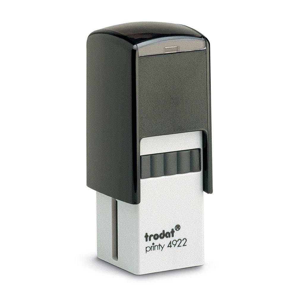 Trodat Printy 4922 - schwarz Trodat Printy 4922 - schwarz