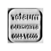 Stempelplatte Trodat 4922 Stempelplatte Trodat 4922