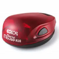 Colop Stamp Mouse 30 rund Colop Stamp Mouse 30 rund