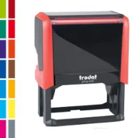 Trodat Printy Multicolorstempel Trodat Printy Multicolorstempel