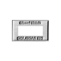 Stempelplatte Colop Expert Line Data 3160 Stempelplatte Colop Expert Line Data 3160