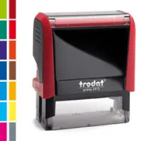 Trodat Printy 4913 Multicolorstempel Trodat Printy 4913 Multicolorstempel