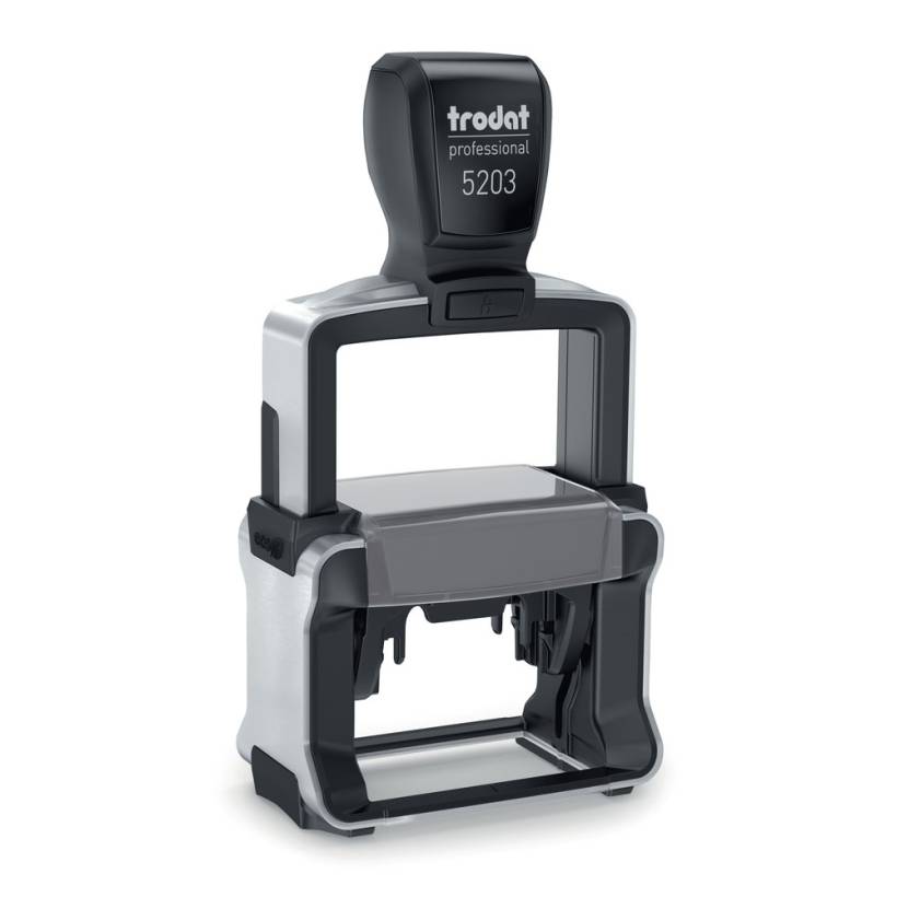 Trodat Professional 5203 - schwarz Trodat Professional 5203 - schwarz