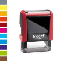 Trodat Printy 4911 Premium Trodat Printy 4911 Premium