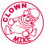 Colop Pocket Stamp R 40 rund Muster Kinder Colop Pocket Stamp R 40 rund Muster Kinder