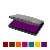 Coloris Stempelkissen 11x7 mm Coloris Stempelkissen 11x7 mm