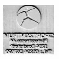 Stempelplatte Trodat 9440 rund Stempelplatte Trodat 9440 rund