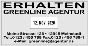 Stempelplatte Colop Expert Line Data 3960 Vorschau Stempelplatte Colop Expert Line Data 3960 - Vorschau