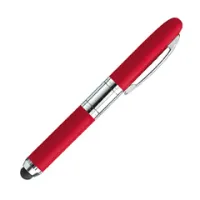 Heri Mini Stamp & Smart Pen 4374 rot 33x8 mm Heri Mini Stamp & Smart Pen 4374 rot 33x8 mm