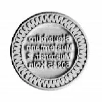 Ersatzplatte Colop Stamp Mouse 30 R. Ersatzplatte Colop Stamp Mouse 30 R.