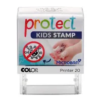 Protect Kids Stamp Protect Kids Stamp
