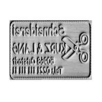 Stempelplatte Colop Expert Line 3800 Stempelplatte Colop Expert Line 3800