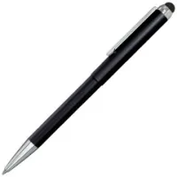 Heri Stamp & Smart Pen 3302 schwarz 33x8 mm Heri Stamp & Smart Pen 3302 schwarz 33x8 mm