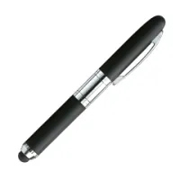 Heri Mini Stamp & Smart Pen 4321 schwarz 33x8 mm Heri Mini Stamp & Smart Pen 4321 schwarz 33x8 mm