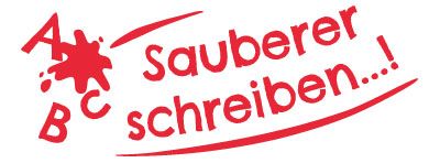 Colop NIO School - Sauberer schreiben - Vorschau