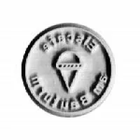 Stempelplatte Trodat 9425 rund Stempelplatte Trodat 9425 rund