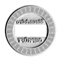 Ersatzstempelplatte Trodat 54045 Ersatzstempelplatte Trodat 54045