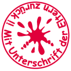 Colop Pocket Stamp R 40 rund Muster Schule Colop Pocket Stamp R 40 rund Muster Schule