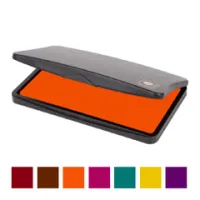 Coloris Stempelkissen 90x160mm Coloris Stempelkissen 90x160mm