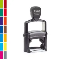 Trodat Professional 5203 Multicolorstempel Trodat Professional 5203 Multicolorstempel