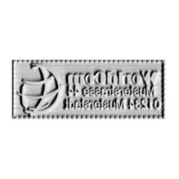 Stempelplatte Trodat 9413-1 Stempelplatte Trodat 9413-1