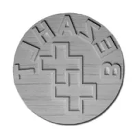 Textplatte Trodat Printy 4612 Textplatte Trodat Printy 4612