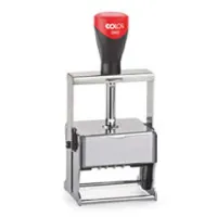 Colop Expert Data 3860 Colop Expert Data 3860