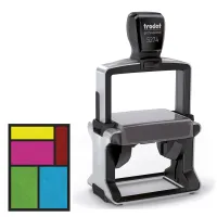 Trodat Professional 5274 Multicolorstempel Trodat Professional 5274 Multicolorstempel